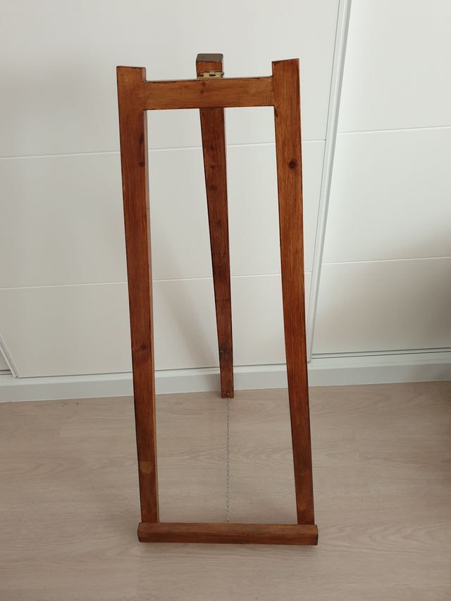 ESPEJO DE PIE de segunda mano por 45 € en Cartagena en WALLAPOP