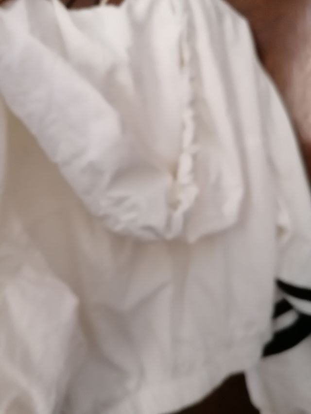 chaqueta cortaviento impermeable.