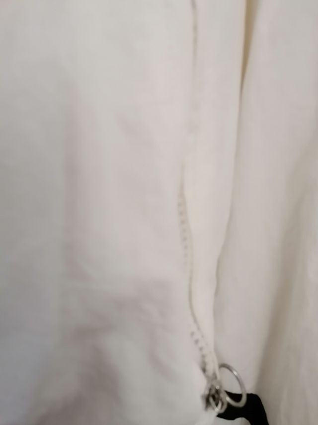 chaqueta cortaviento impermeable.