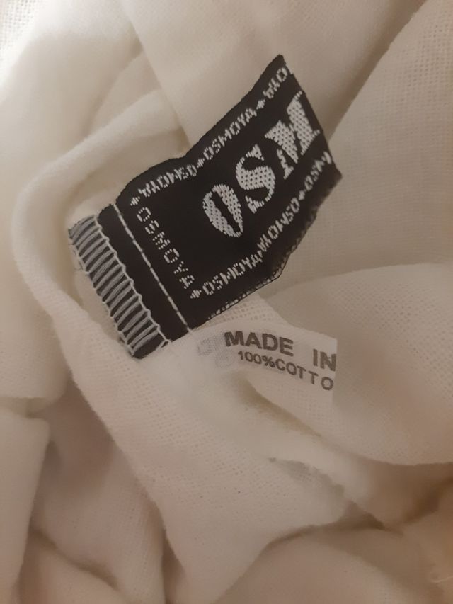 Vestido Ibicenco. Boho.