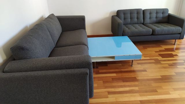 Montador todo tipo de muebles