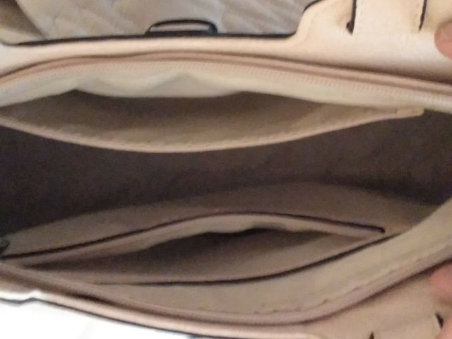 Bolso "LAVALEN" Nuevo