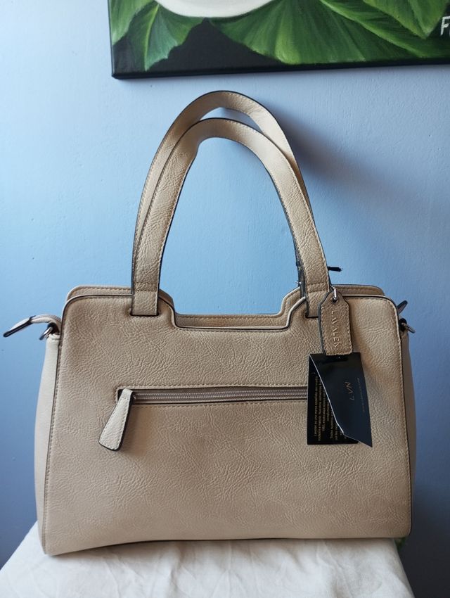 Bolso "LAVALEN" Nuevo