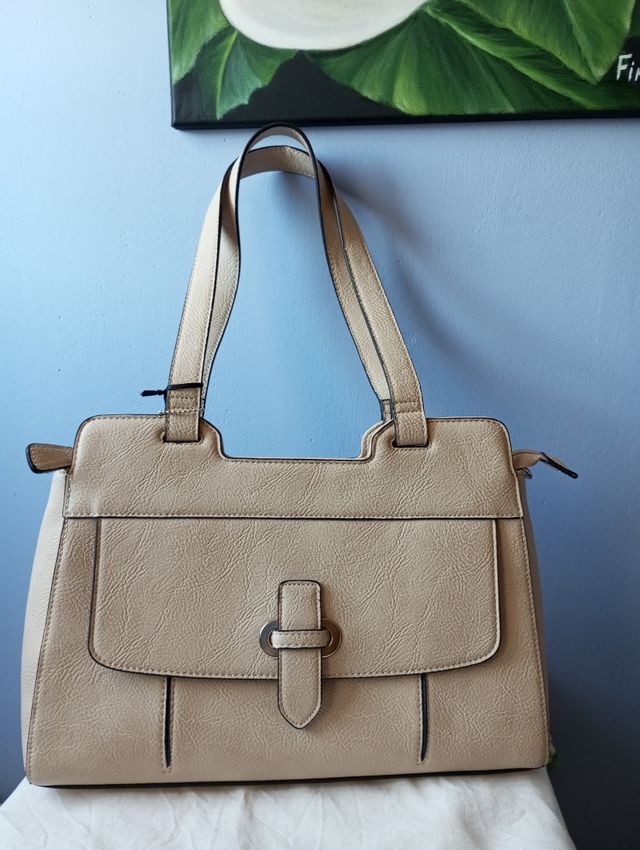 Bolso "LAVALEN" Nuevo