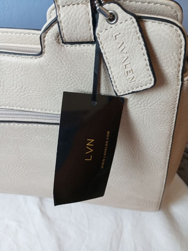 Bolso "LAVALEN" Nuevo