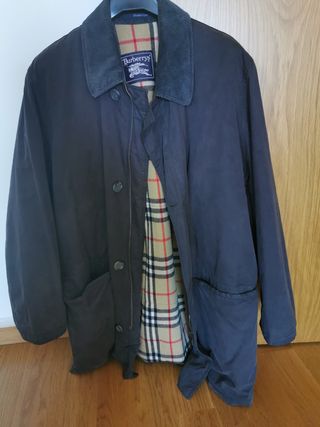 comprar burberry vigo