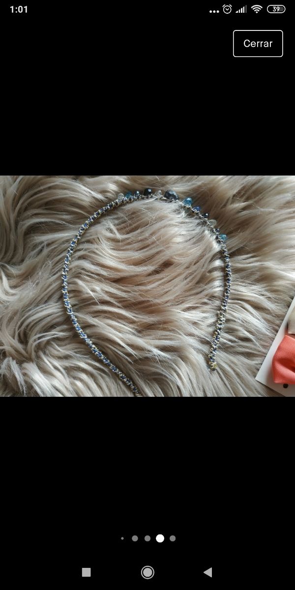 Lote pelo (21 piezas)