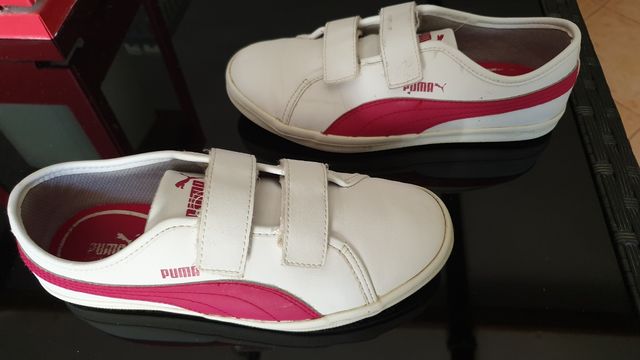 Zapatillas PUMA