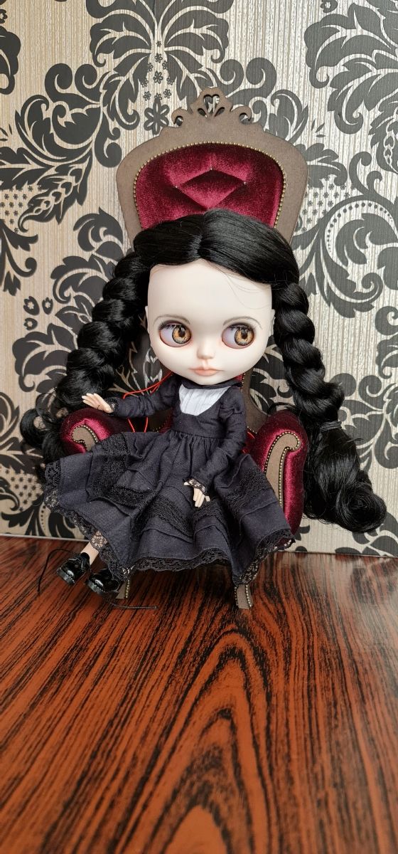 Blythe