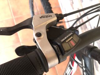 Bicicleta mtb BH sommet mc3 de segunda mano por 80 EUR en Alcalá de  Guadaíra en WALLAPOP