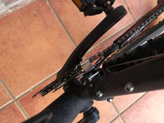 Bicicleta mtb BH sommet mc3 de segunda mano por 80 EUR en Alcalá de  Guadaíra en WALLAPOP