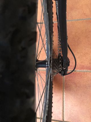 Bicicleta mtb BH sommet mc3 de segunda mano por 80 EUR en Alcalá de  Guadaíra en WALLAPOP