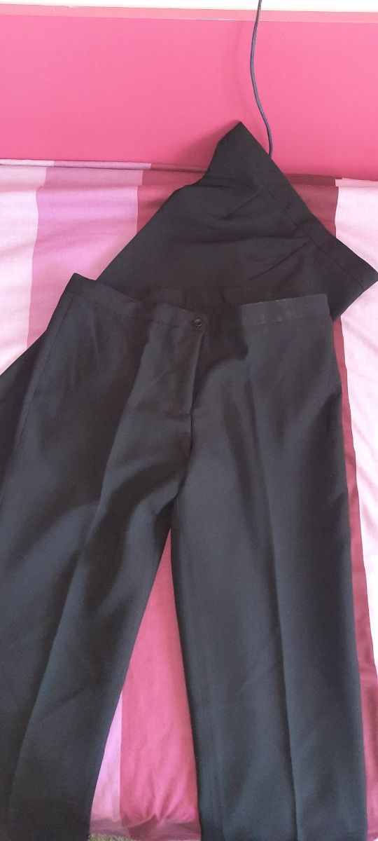 2 pantalones camarera