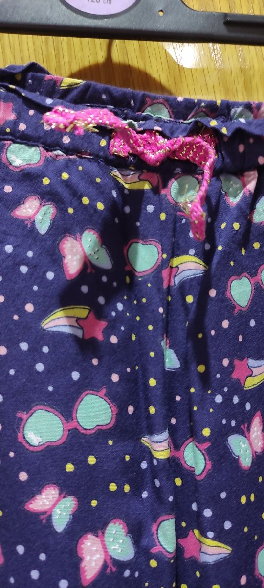 Pantalón fino Esfera