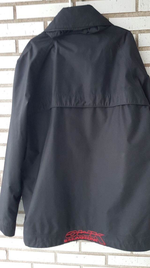 Chaqueta OWK Sailing