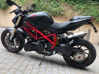 Caballete De Moto Cruizer Caballete Monobrazo Trasero Moto Honda