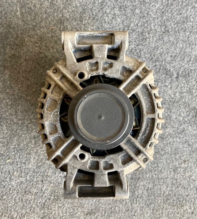 Alternador VW Golf 6 GTI