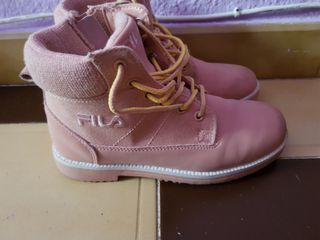 إنتاج حلزوني النوع الأمامي botas fila rosa - agewithoutborders.net