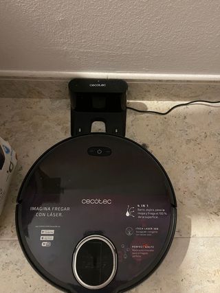 Conga 3092 de segunda mano por 50 EUR en Andorra La Vella en WALLAPOP