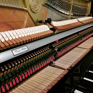 AFINADOR DE PIANOS