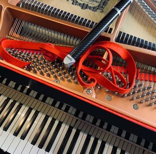 AFINADOR DE PIANOS