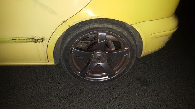 despiece leon 1.8t 180cv cuero negro