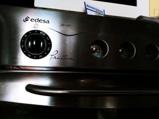 Horno Halógeno Kalley 12l | Cuotas sin interés