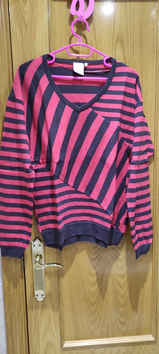 Jersey punto Ripcurl