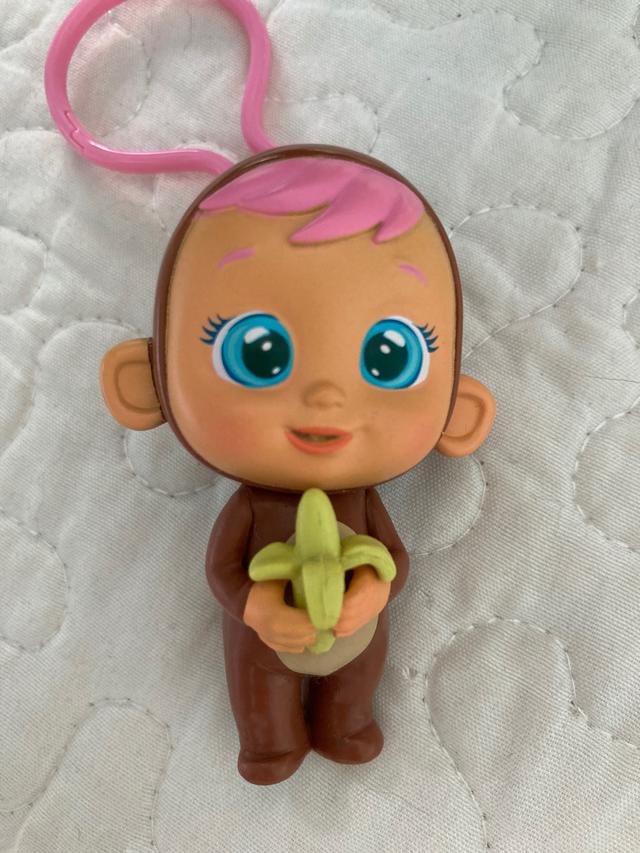 Llavero Bebes Llorones Kiki De Segunda Mano Por 3 En Cerdanyola Del Valles En Wallapop