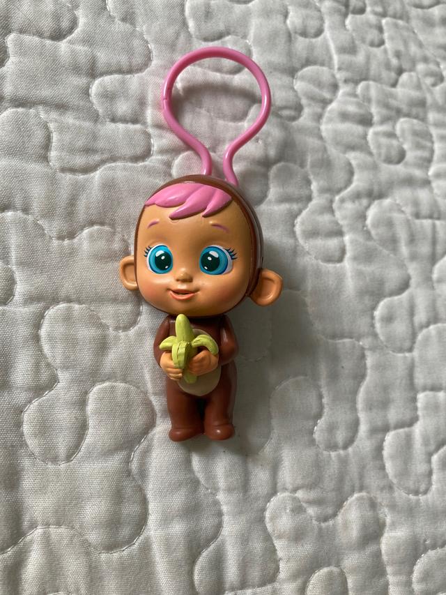 Llavero Bebes Llorones Kiki De Segunda Mano Por 3 En Cerdanyola Del Valles En Wallapop