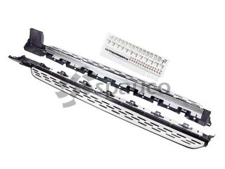 Estriberas Volvo XC60