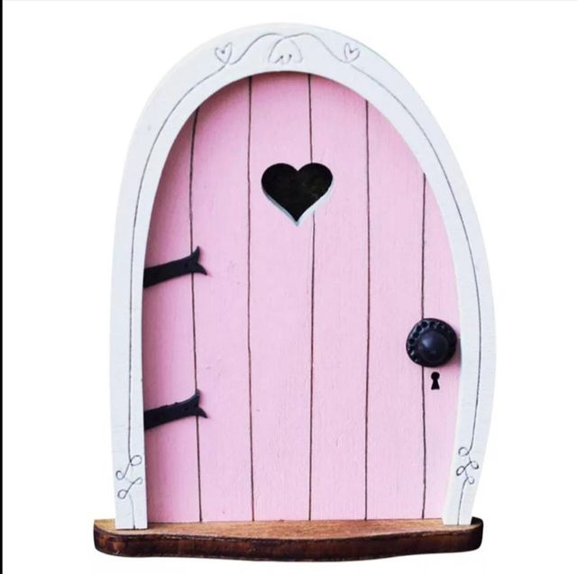 Puerta Mágica del Ratoncito Pérez