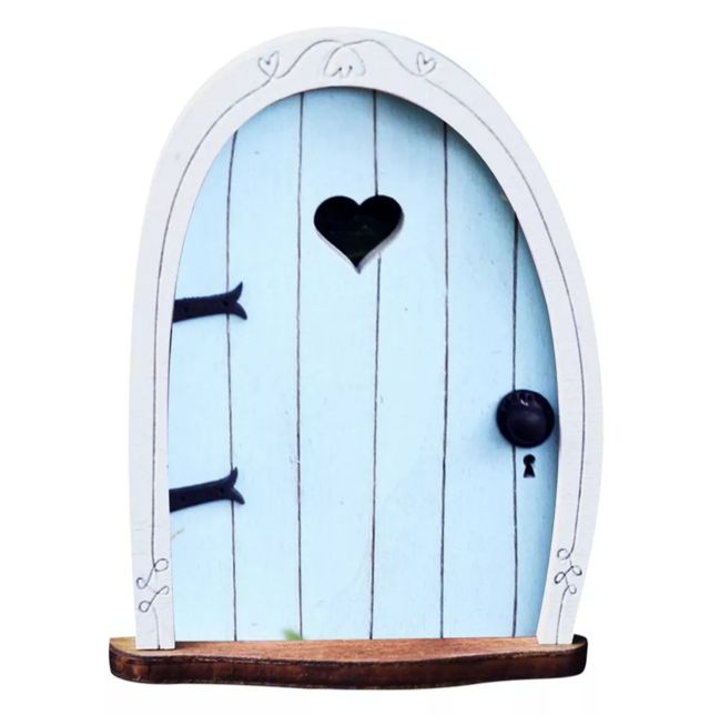 Puerta Mágica del Ratoncito Pérez