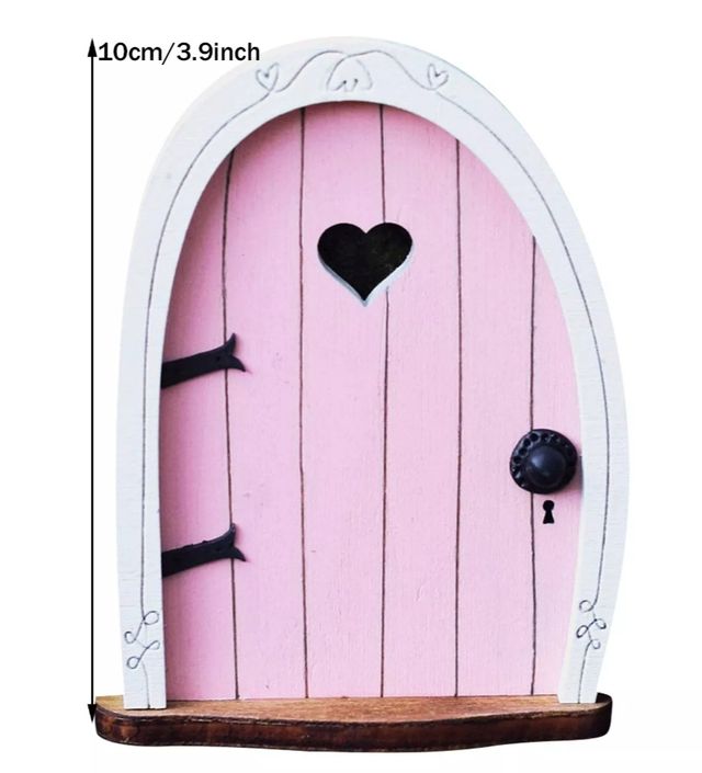 Puerta Mágica del Ratoncito Pérez