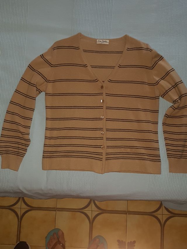 Chaqueta Pierre Cardin