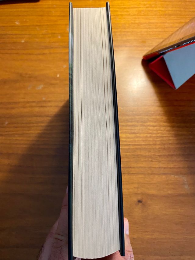 El Guardián invisible.