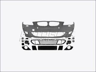 Parachoques Delantero Pack-M BMW E60 + E61
