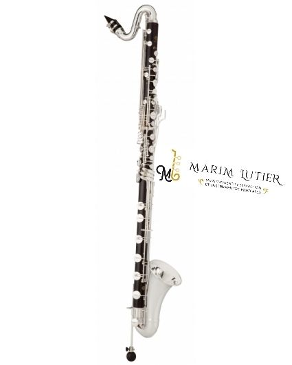 mantenimiento clarinete bajo