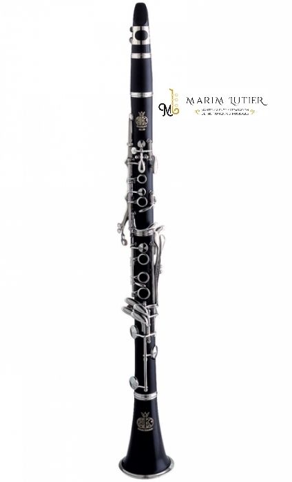 mantenimiento clarinete