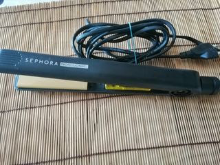 Plancha alisadora de pelo de segunda mano por 18 EUR en Suances en WALLAPOP
