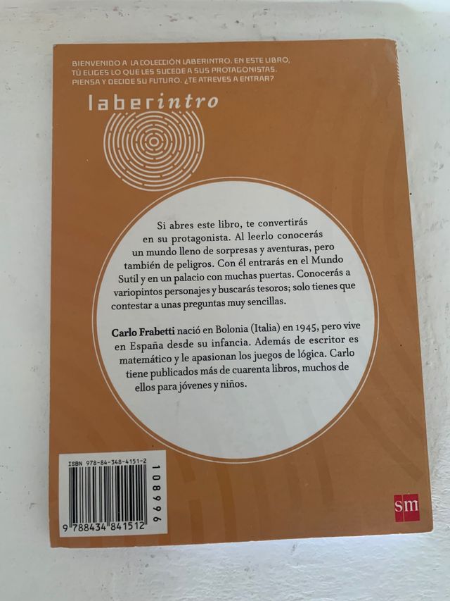 El palacio de las cien puertas