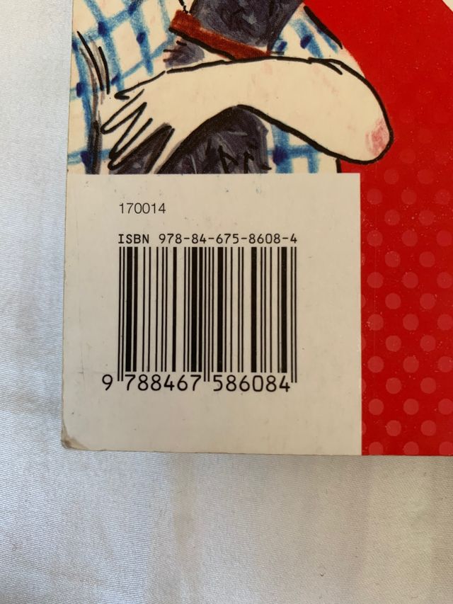 Un abuelo inesperado