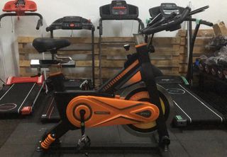 trainer alpine 8500