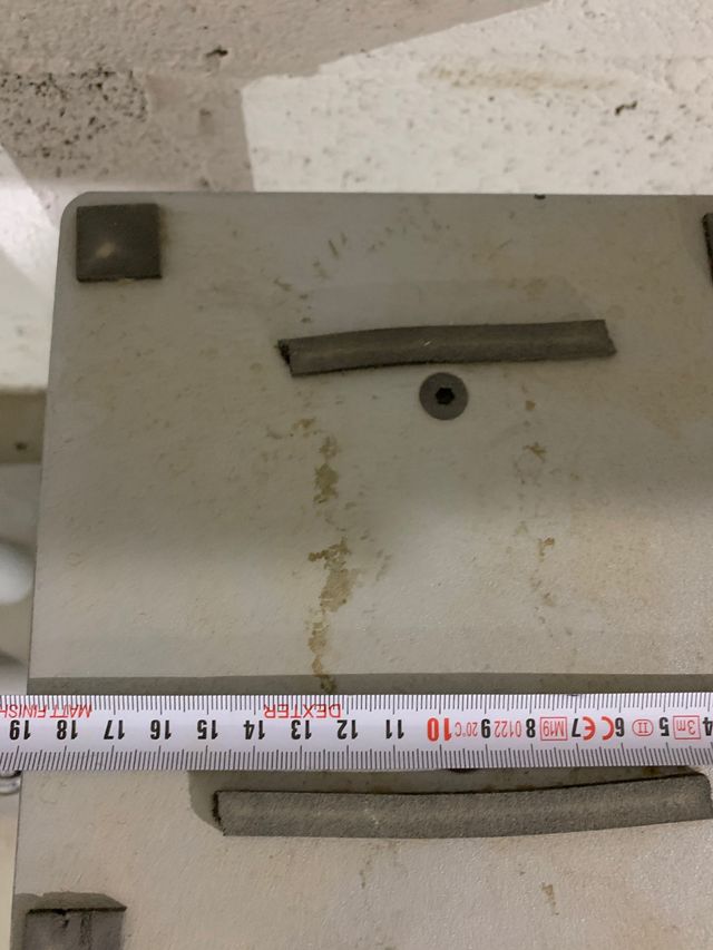 Soportes altavoces de segunda mano por 20 € en Pamplona en WALLAPOP