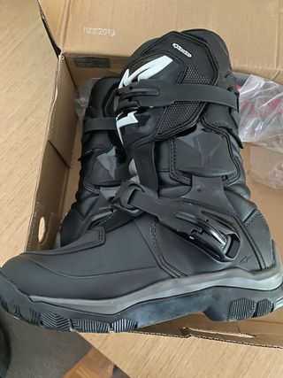 Botas Duty Gear 5493 | MercadoLibre 📦