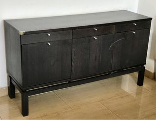 Mueble aparador de segunda mano por 22 € en Barcelona en WALLAPOP