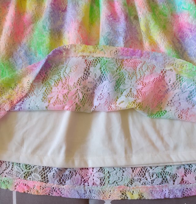 Vendo abito per ragazze taglia 14 anni