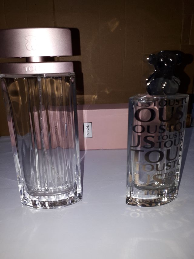 TOUS COLECCIONISTAS.