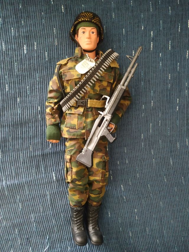 Gijoe original