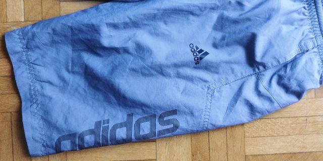 pantalón niño, 2 años . Adidas